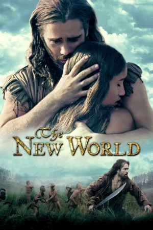 El Nuevo Mundo. The New World