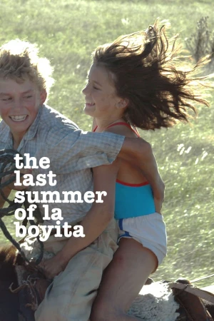 El último verano de la Boyita