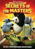 Kung Fu Panda: Los secretos de los maestros