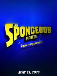 The SpongeBob Movie: Search for SquarePants