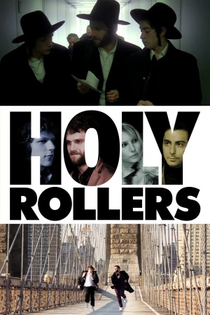 Holy Rollers