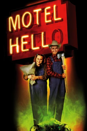 El motel del infierno