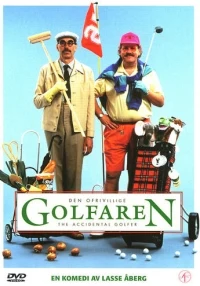 Den ofrivillige golfaren