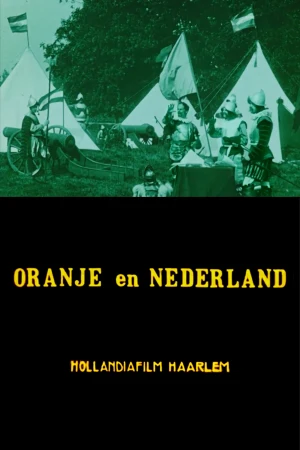 Nederland en Oranje