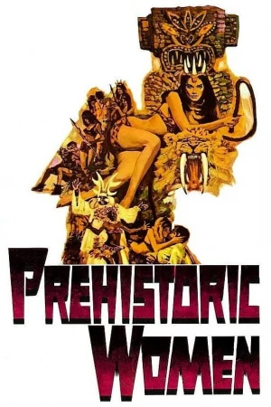 Mujeres prehistóricas
