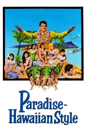 Paraiso hawaiano