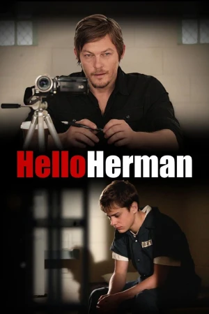 Hello Herman