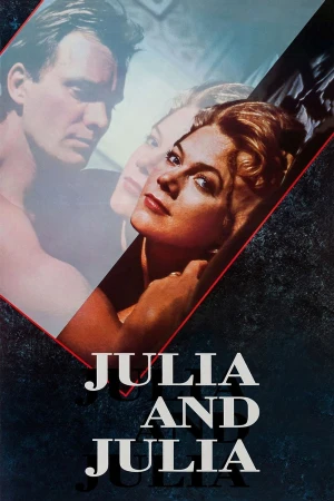 Julia y Julia