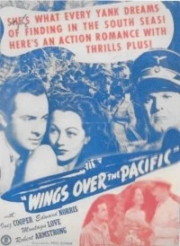 Wings Over the Pacific