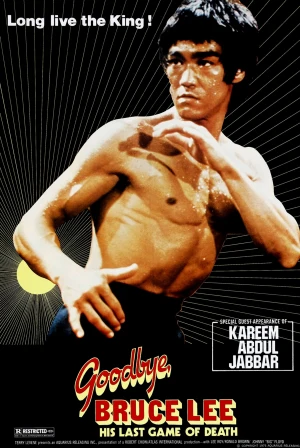Bruce Lee, el rey del Kung Fu