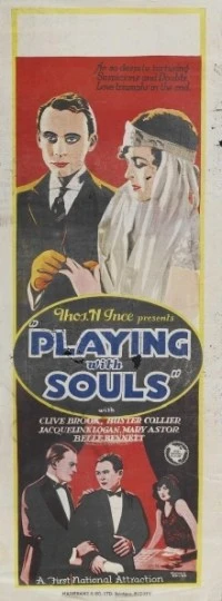 Playing with Souls