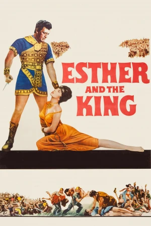 Esther y el rey