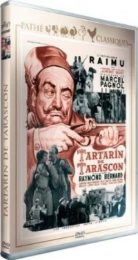 Tartarin de Tarascon