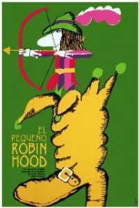 El pequeño Robin Hood