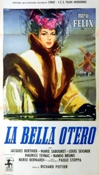 La bella Otero