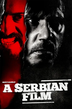 A serbian film