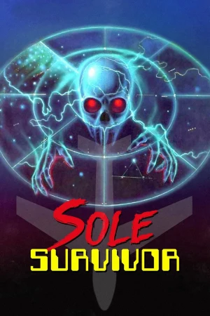 Sole survivor: Único superviviente