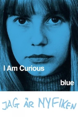 Soy curiosa azul