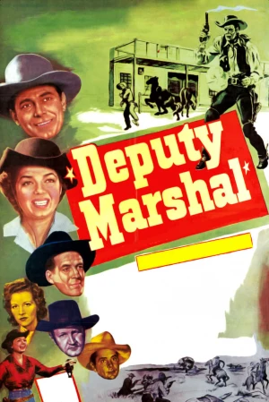 Deputy Marshal