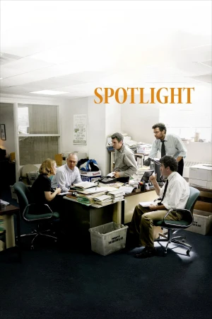 Spotlight