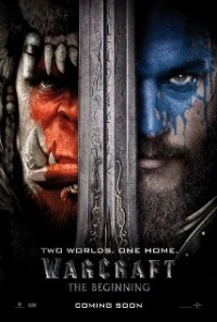 Warcraft. El origen