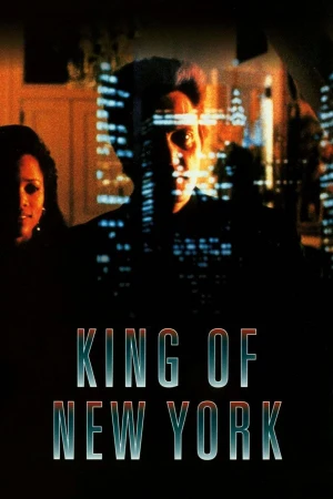 El rey de Nueva York