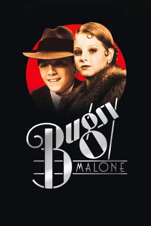 Bugsy Malone, nieto de Al Capone