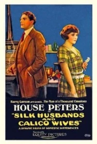 Silk Husbands and Calico Wives