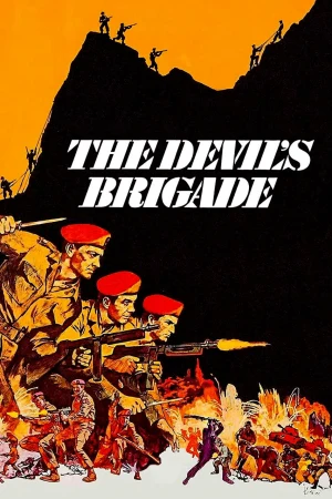 La brigada del diablo