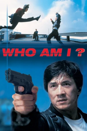 Who Am I? (¿Quién soy?)