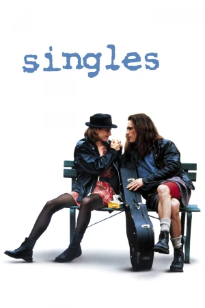 Solteros (Singles)