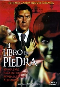 El libro de piedra