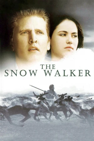 The Snow Walker (Perdidos en la nieve)