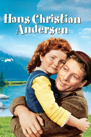 El fabuloso Andersen