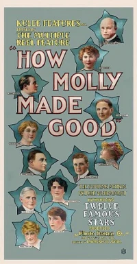 How Molly Malone Made Good