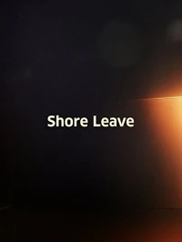 Shore Leave