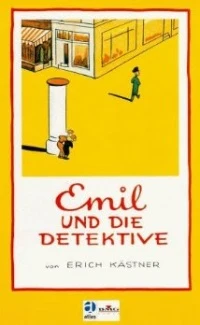Emil y los detectives