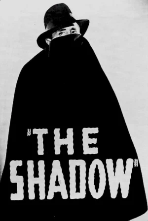 The Shadow