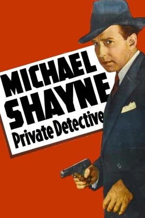 Michael Shayne: Detective Privado