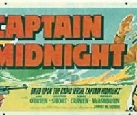 Captain Midnight