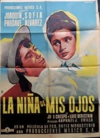 La niña de mis ojos