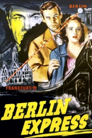 Berlín Express