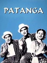 Patanga