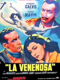 La venenosa