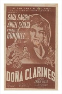 Doña Clarines