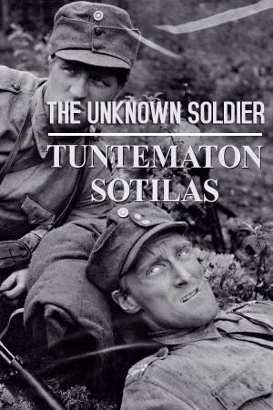 El soldato desconocido