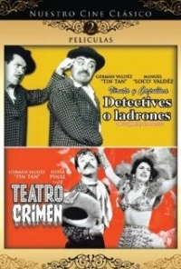 Teatro del crimen