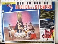 Música de siempre