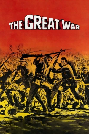 La gran guerra