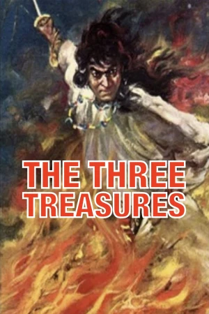 Tres tesoros
